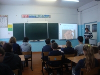 акция 16 дней без