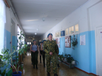 команда ДЕСАНТ